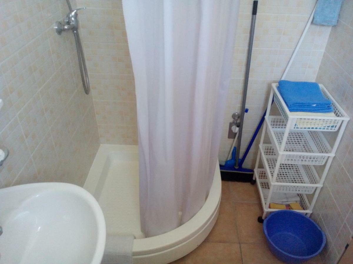 Apartman "Tatjana" Jezera Exterior photo