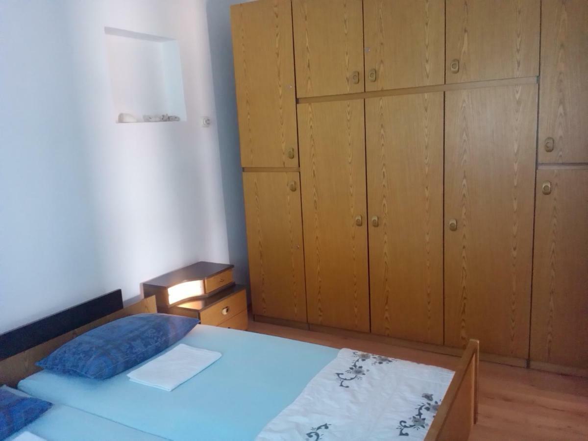 Apartman "Tatjana" Jezera Exterior photo